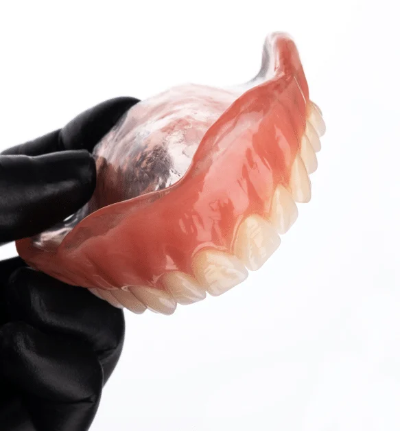 Dentures