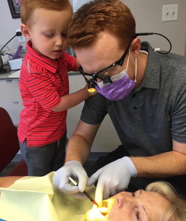 Wisdom Tooth Removal