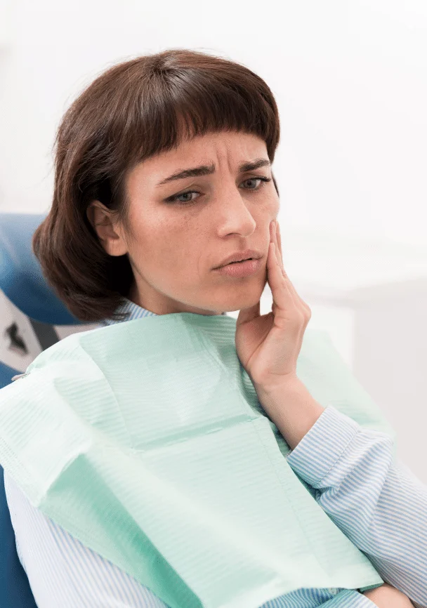 Wisdom Tooth Removal