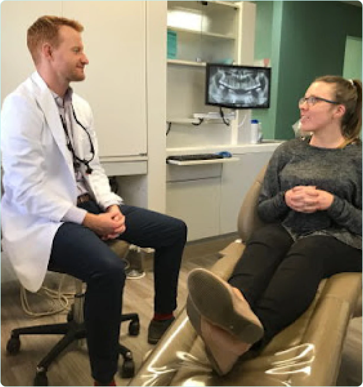 Dental Financing