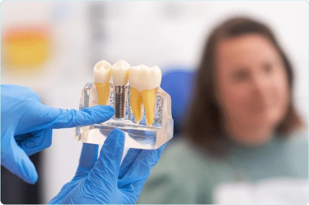 Dental Financing
