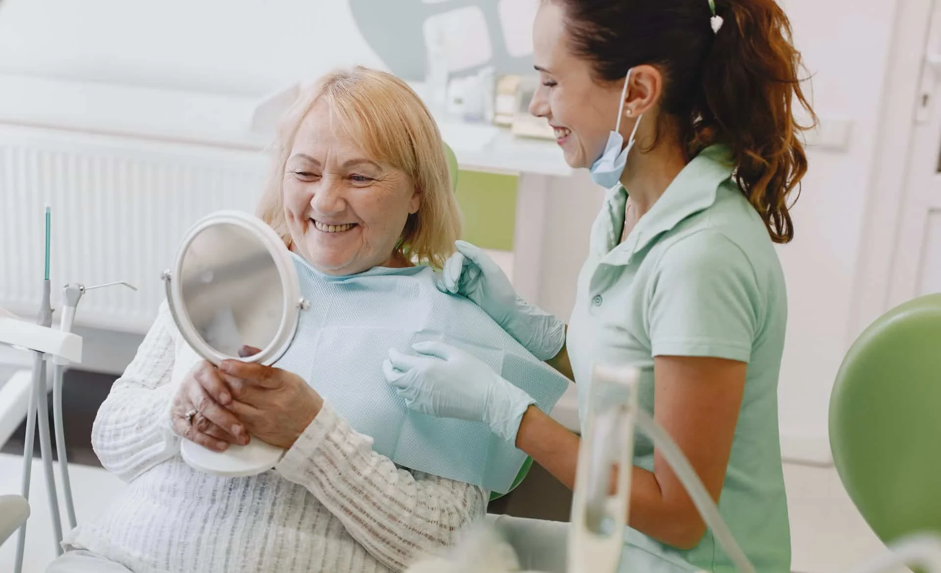 Are Dental Implants Right for Everyone?