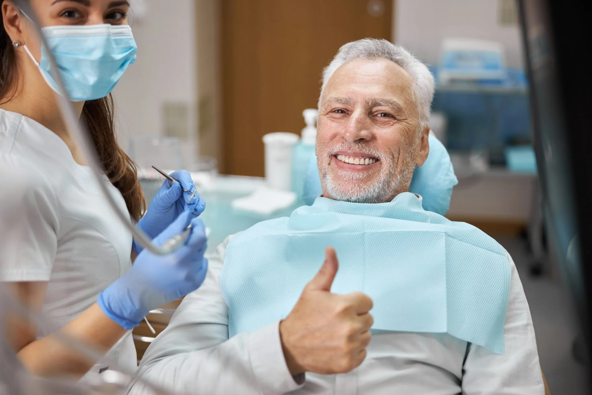 Tooth Implant Can Replace a Lost Tooth