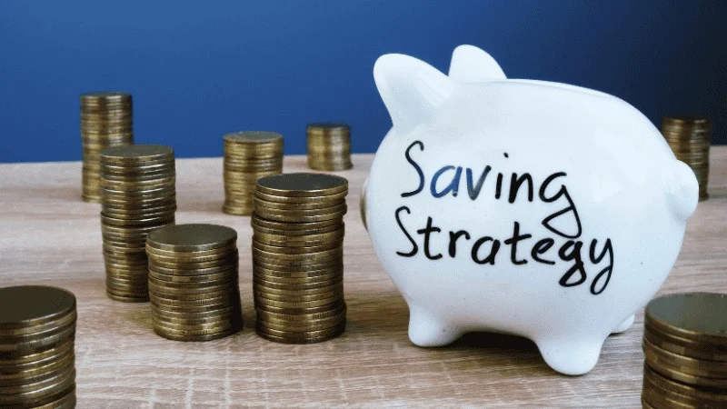 Lifestyle Changes and Saving Strategies