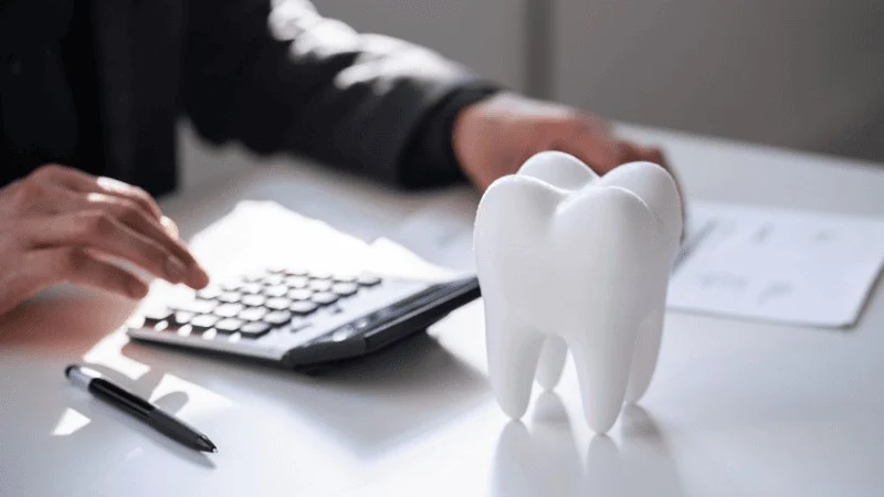 financing dental implants without insurance