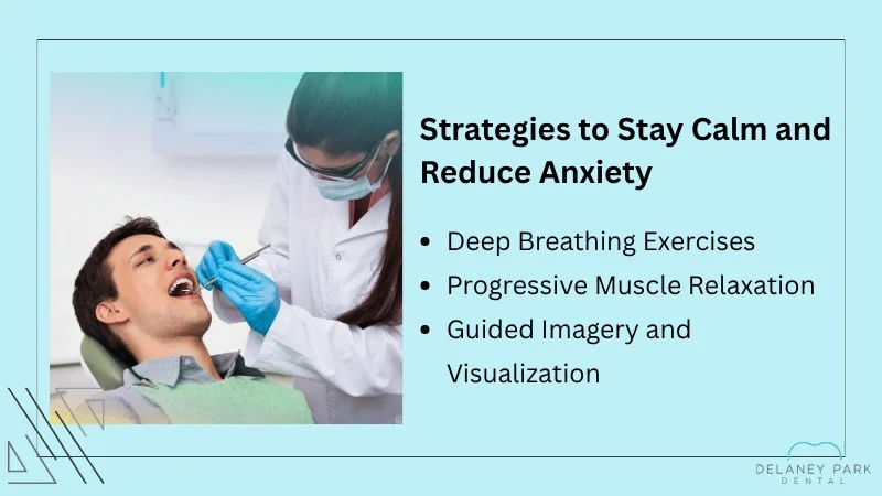 Relaxation Techniques for Managing Anxiety