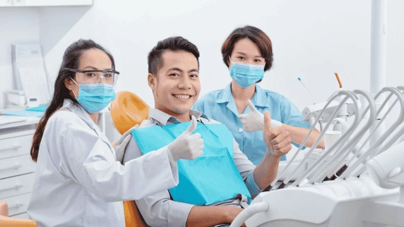 Supporting Recovery and Maintaining Long-Term Oral Health