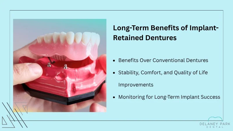 long-term-benefits-of-implant-retained-dentures
