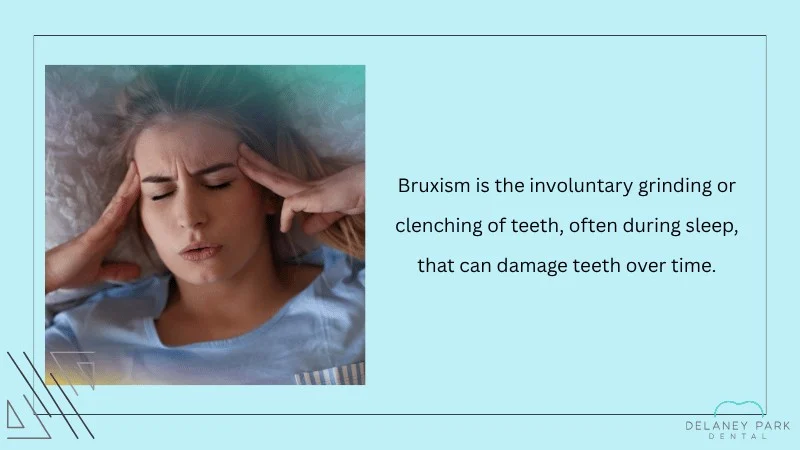 What Is Bruxism