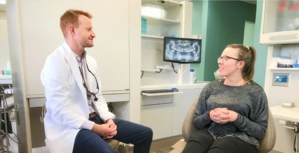 dental care experts