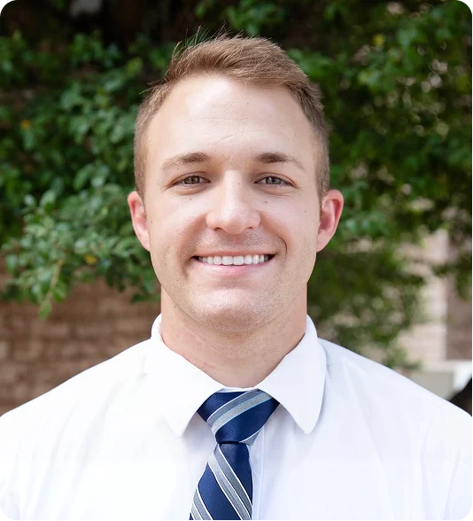zach huntsman